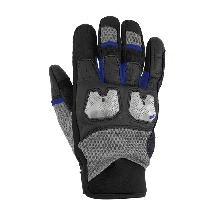 Monaco Mesh Motorcycle Gloves