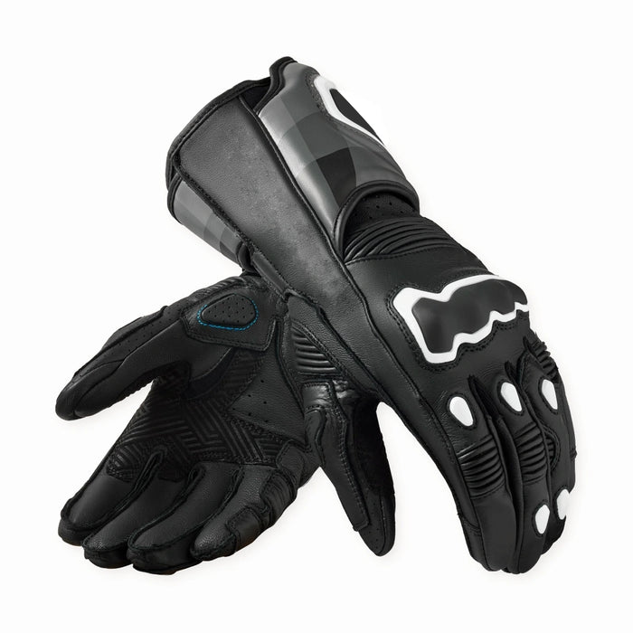 Control Motorcycle Gloves