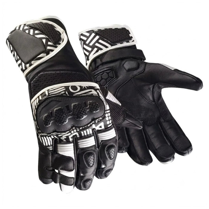 Supertech Racing Gloves