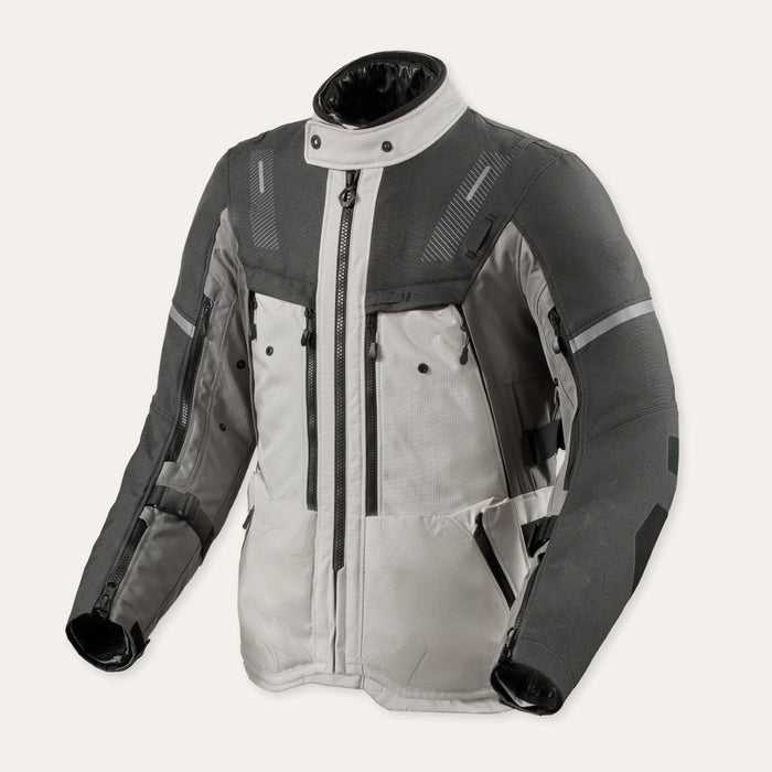 Advanced Touring Textile Motorcycle Jacket