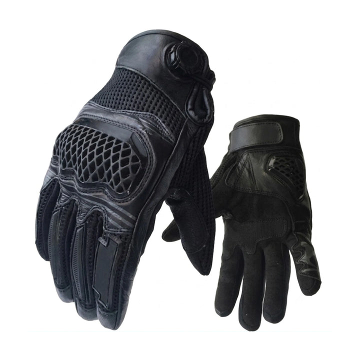 ABR-G Motorcycle Gloves
