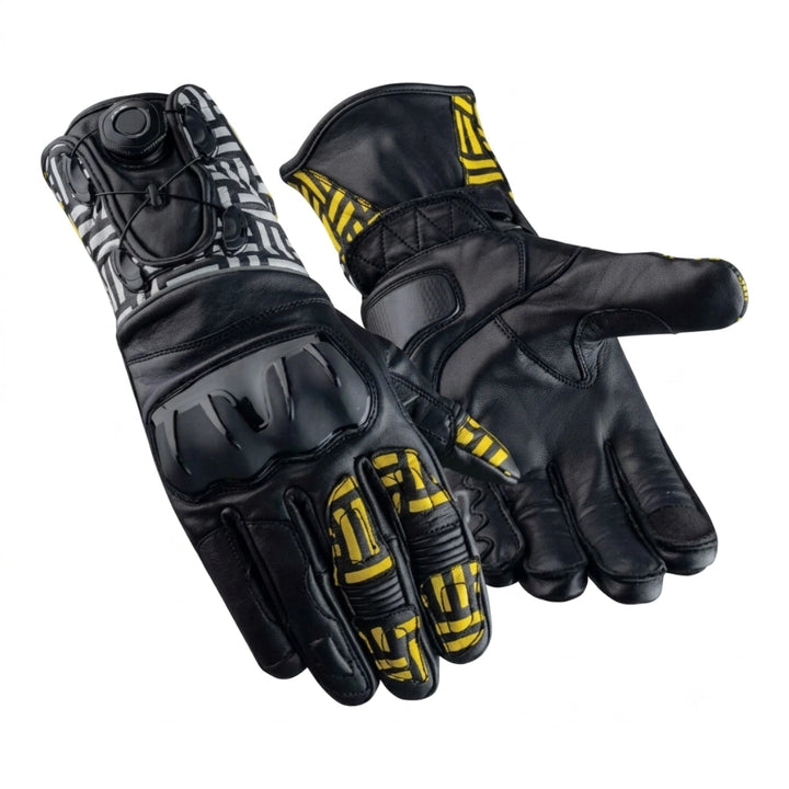 Chicane Racing Gloves