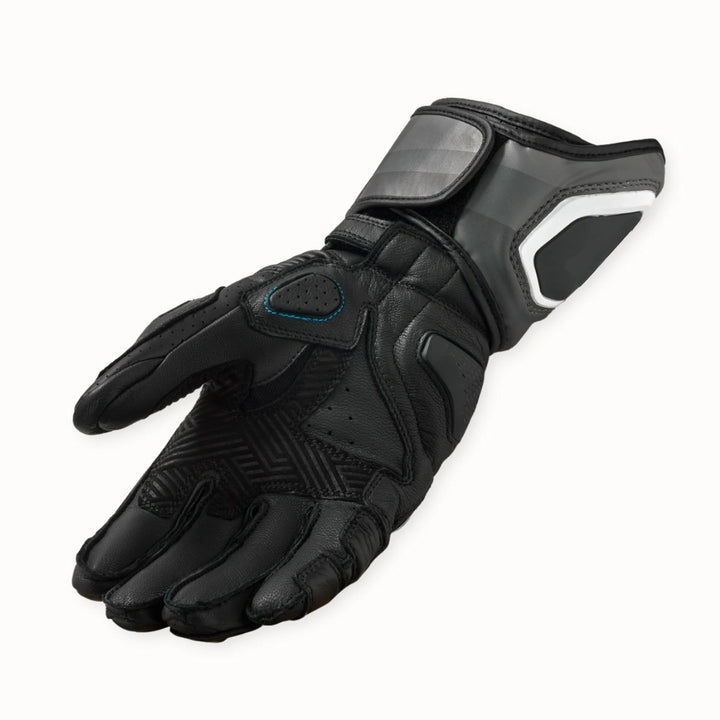 Control Motorcycle Gloves