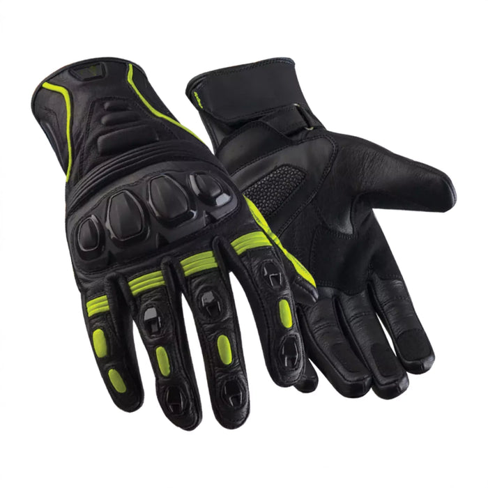 Cortech Racing Gloves