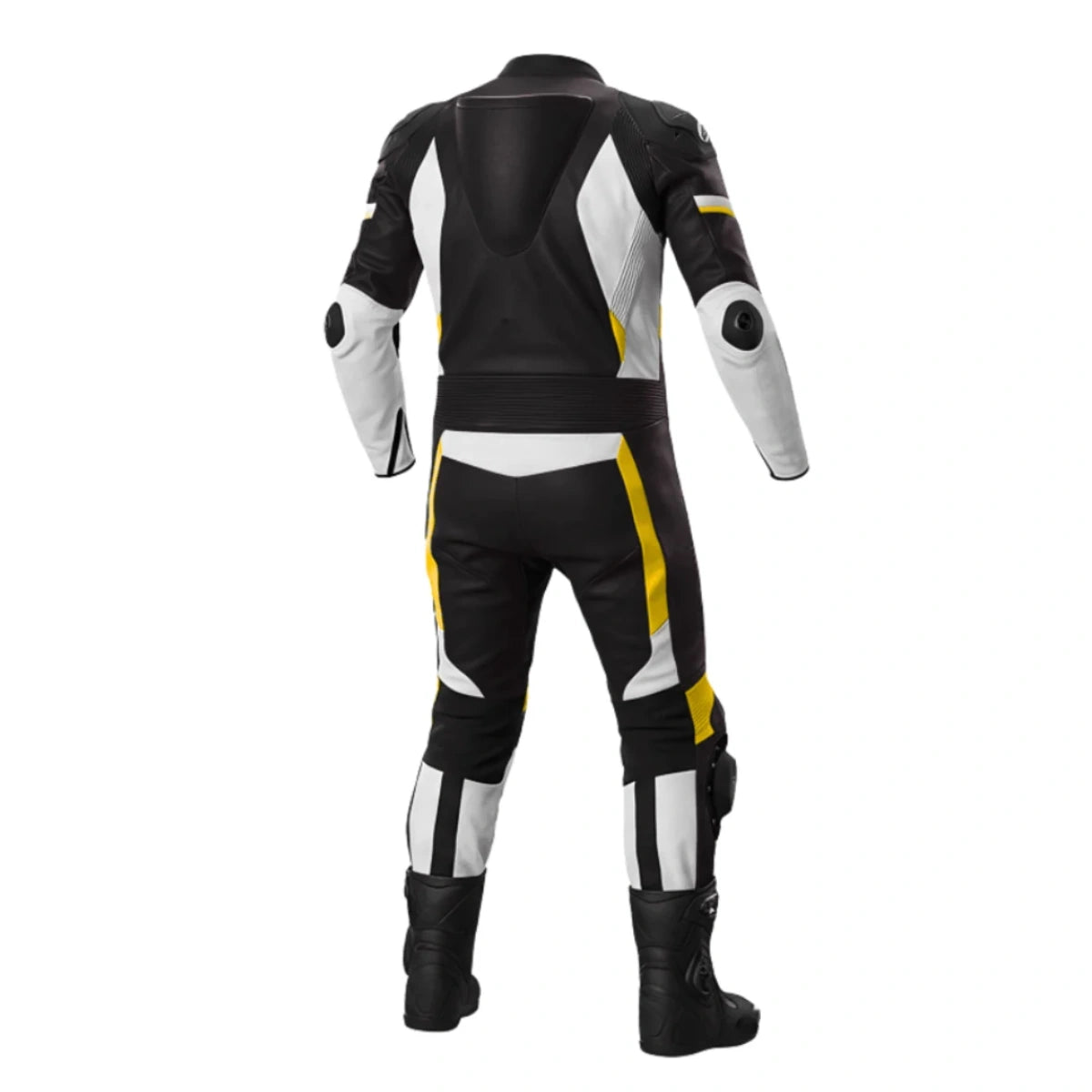 Velocity Spec One-Piece Leather Motorcycle Racing Suit