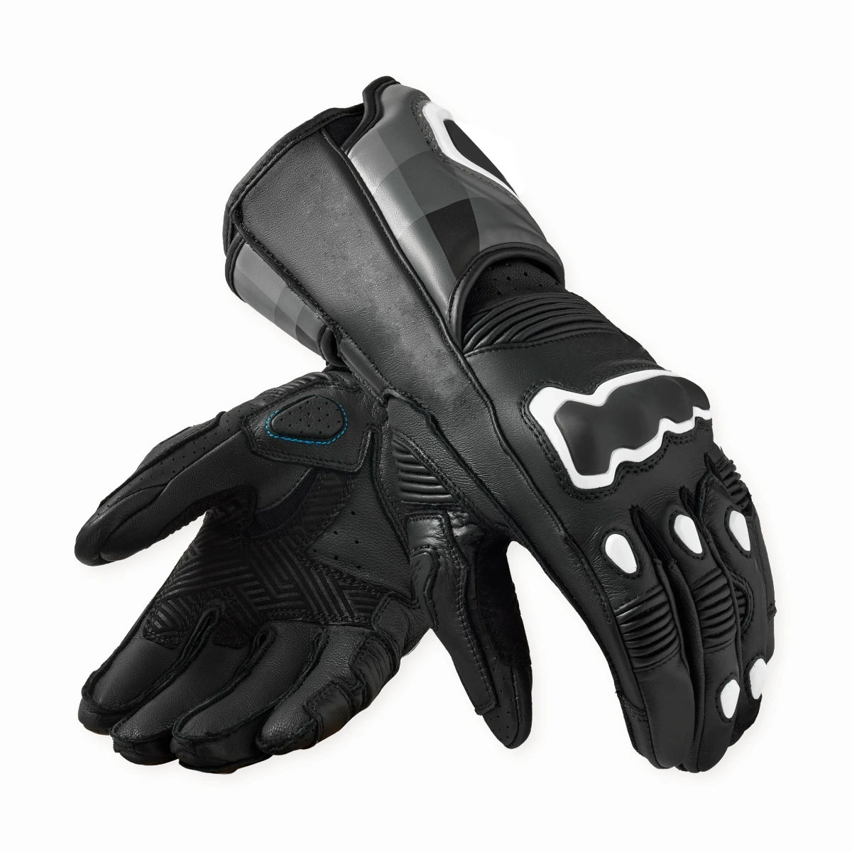 Control Motorcycle Gloves