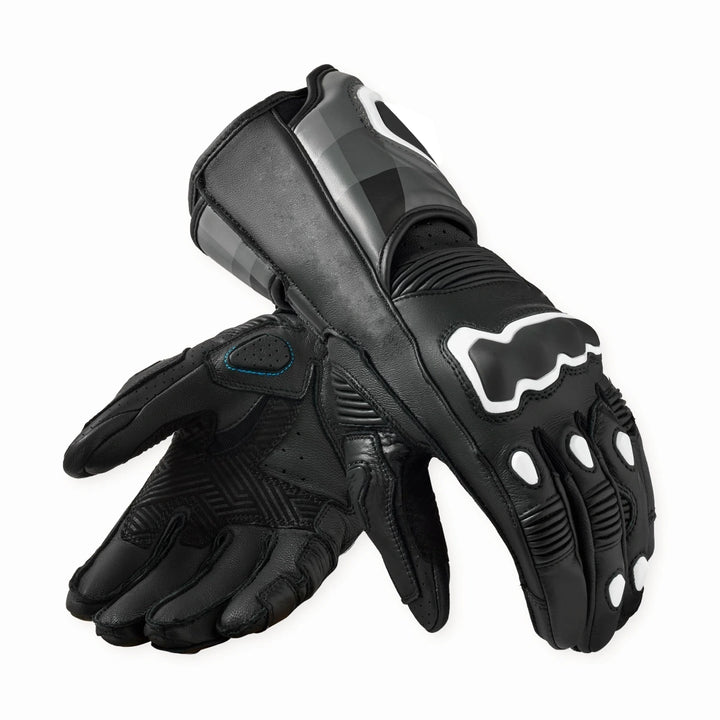 Control Motorcycle Gloves