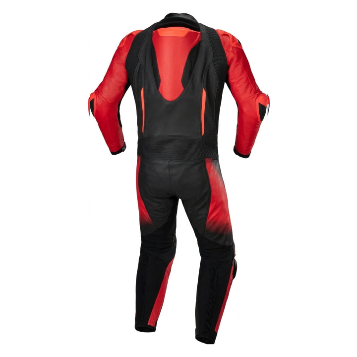 Motorcycle Leather Suit