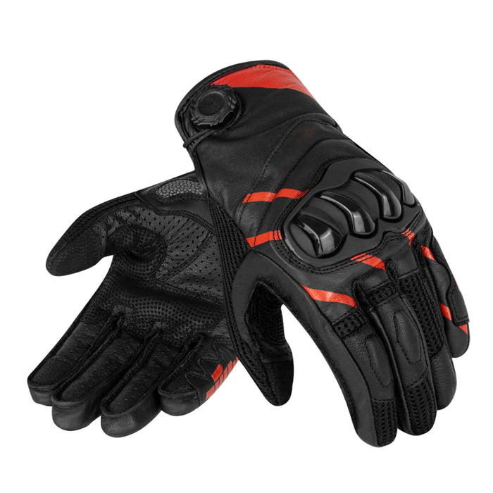 Street Mens Motorcycle Gloves