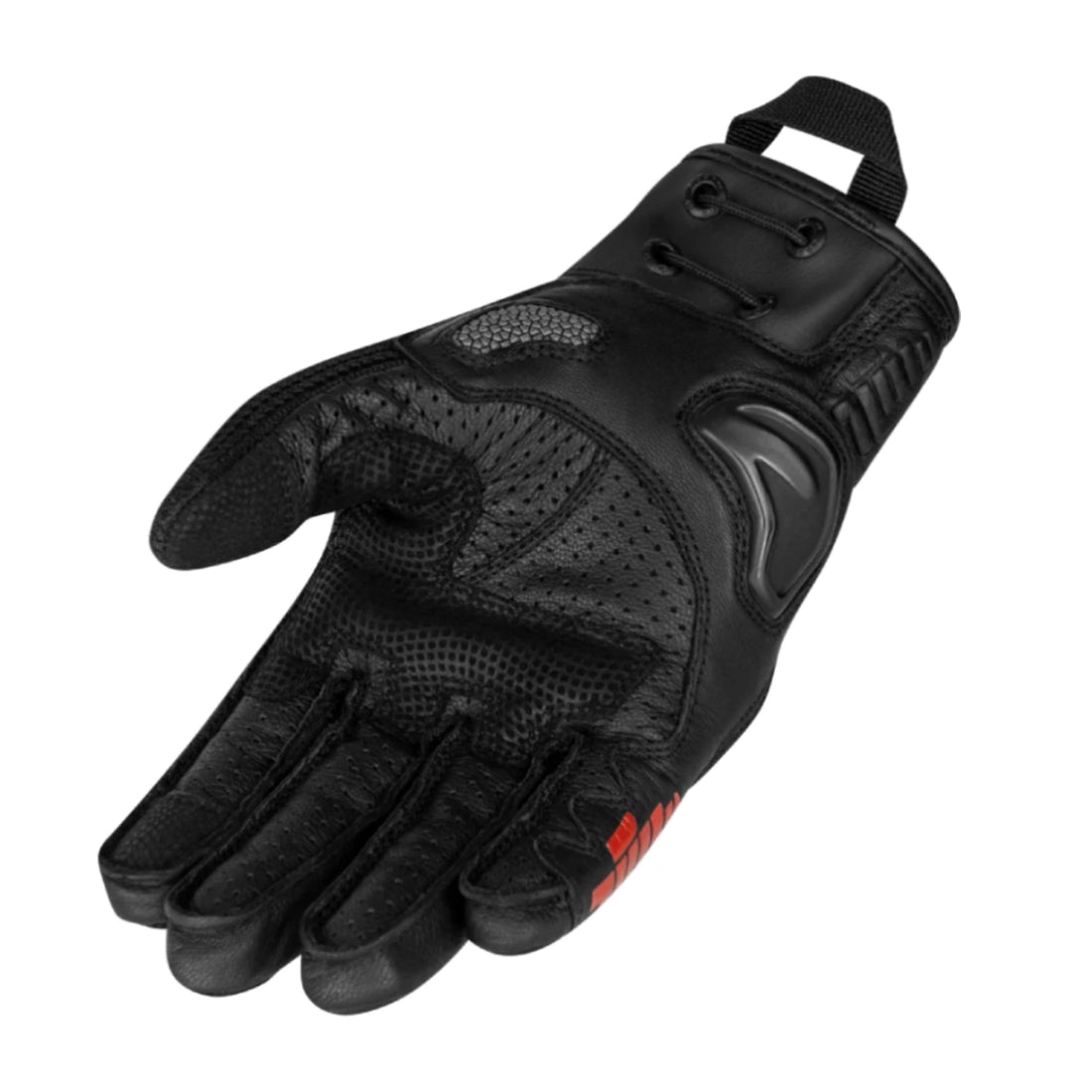 Street Mens Motorcycle Gloves
