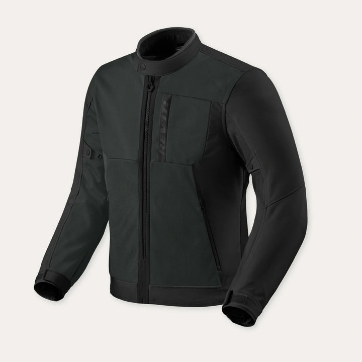 Urban Sport Textile Motorcycle Jacket