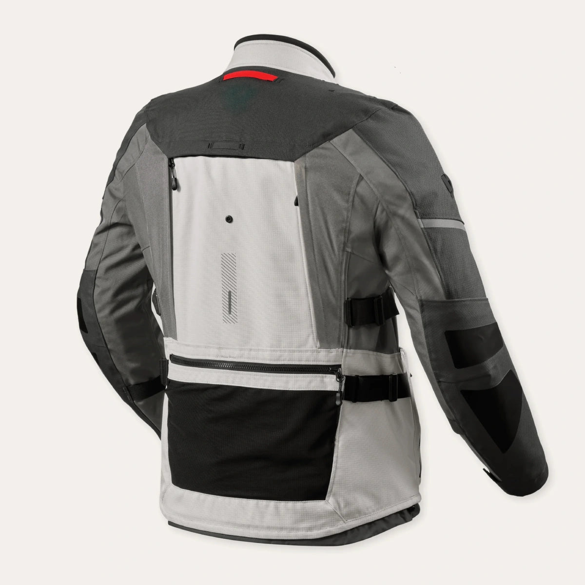 Advanced Touring Textile Motorcycle Jacket