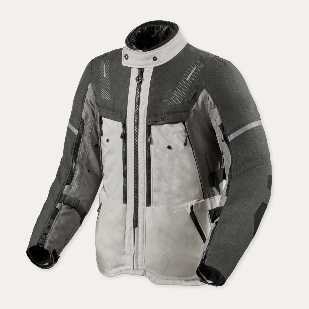 Advanced Touring Textile Motorcycle Jacket