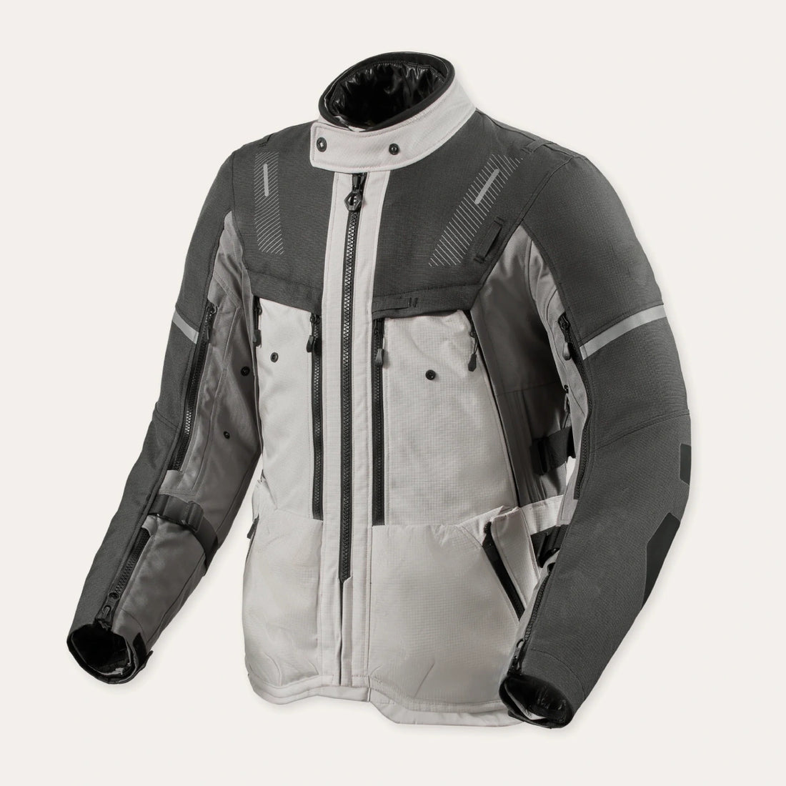 Advanced Touring Textile Motorcycle Jacket