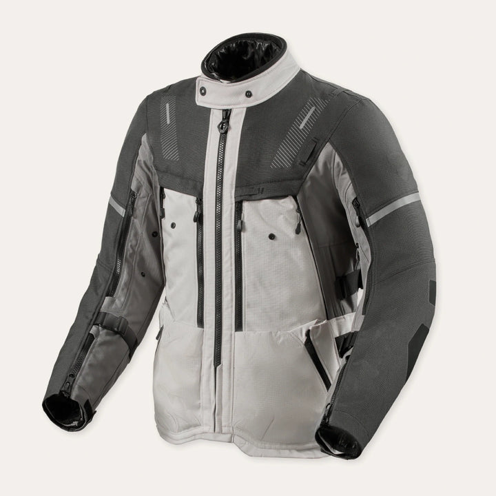 Advanced Touring Textile Motorcycle Jacket