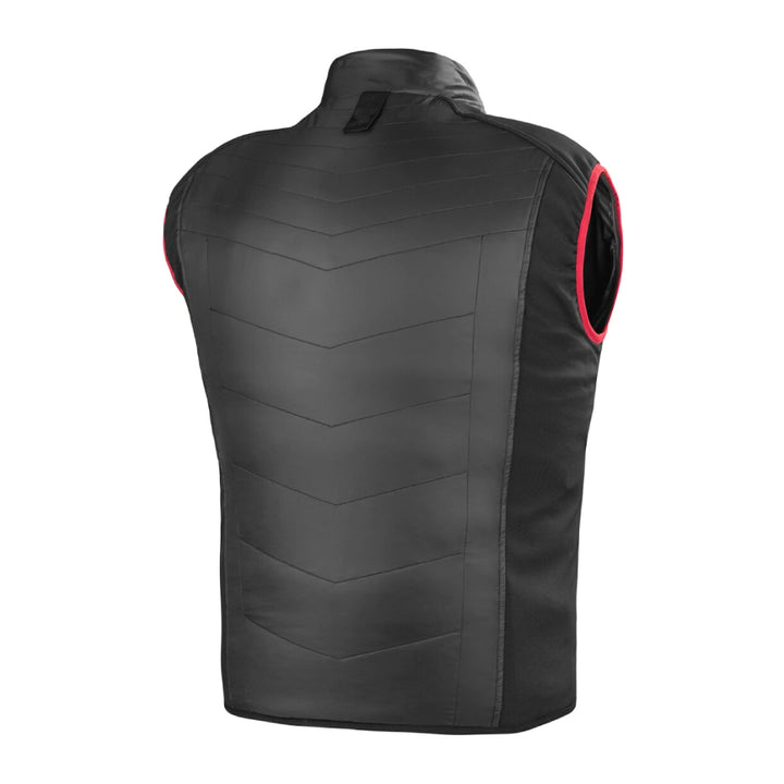 Powerheat Electric Heated Motorcycle Vest