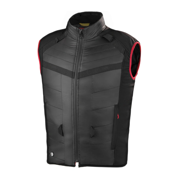 Powerheat Electric Heated Motorcycle Vest