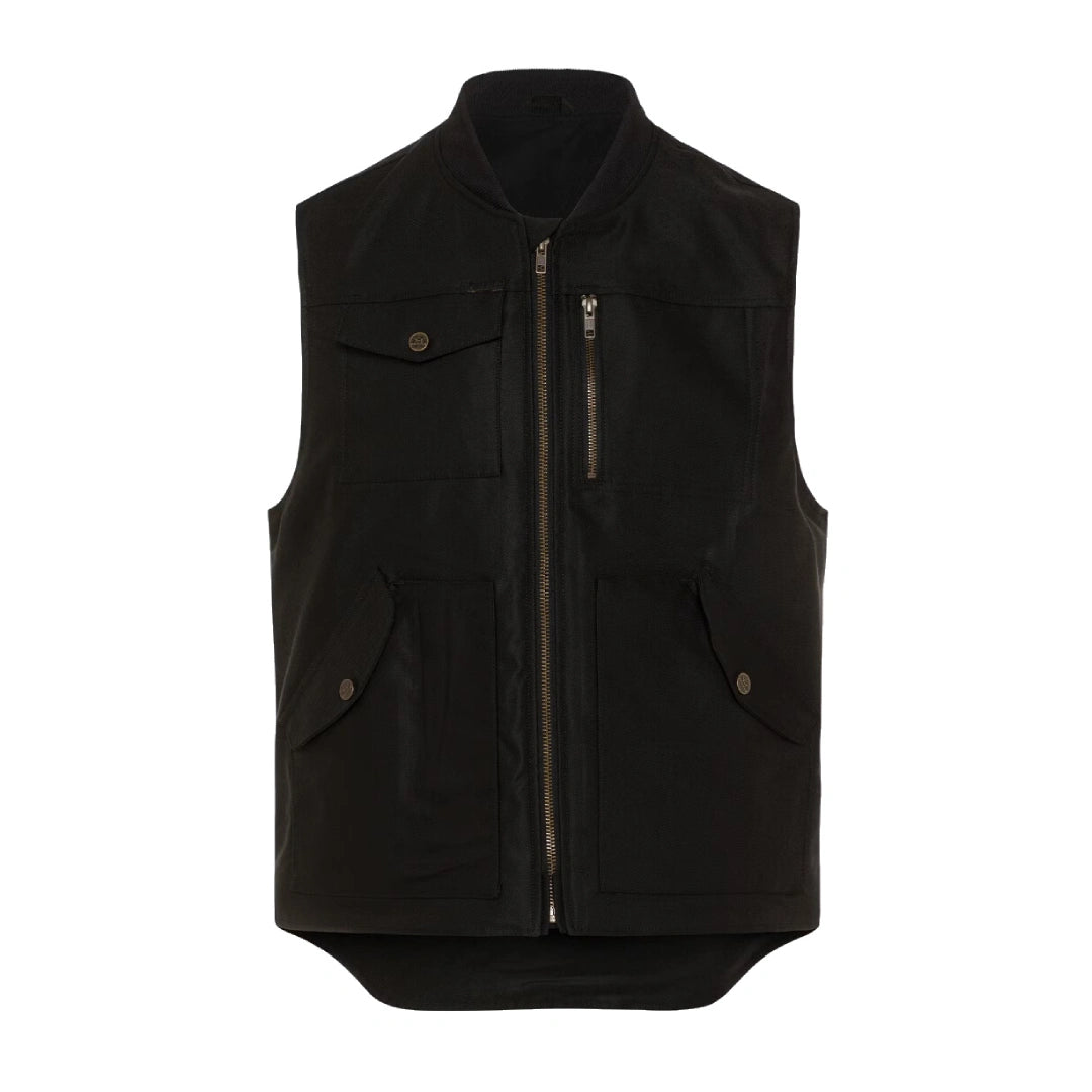 Ranger 2 Textile Motorcycle Vest