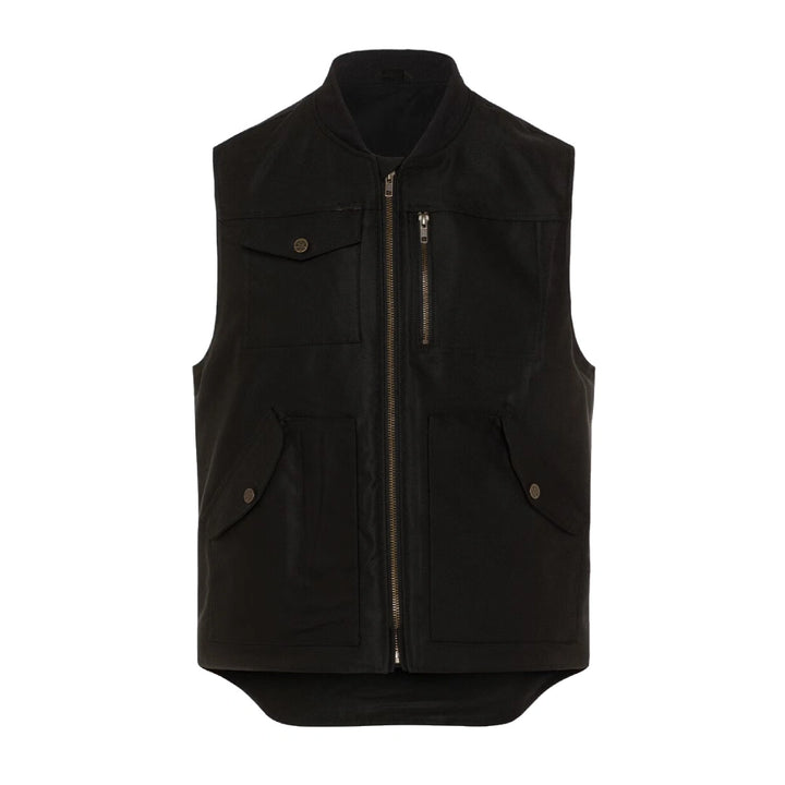 Ranger 2 Textile Motorcycle Vest