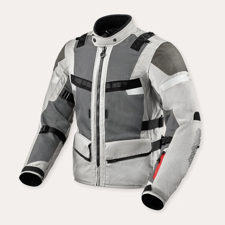 Airflow Adventure Touring Motorcycle Jacket