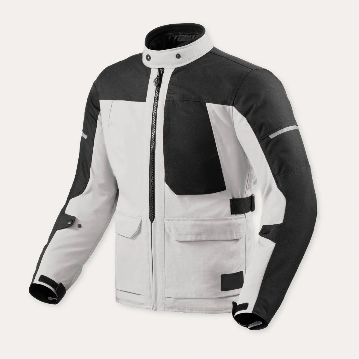 Adventure Touring Textile Motorcycle Jacket