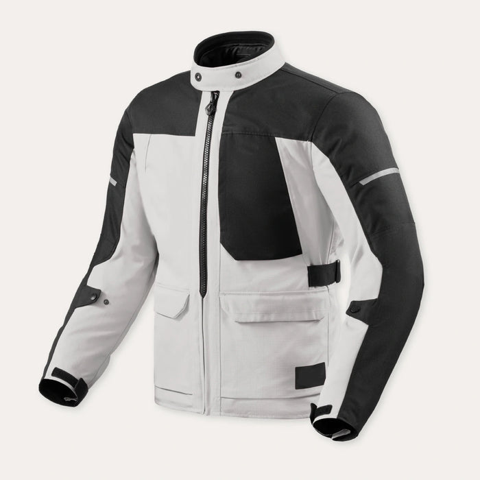 Adventure Touring Textile Motorcycle Jacket